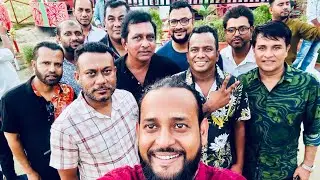 New Sylheti Natok । Boul Ghar । Ashik । Tera Miya । Bangla Natok । বাউল ঘর। শিল্পী আসিক
