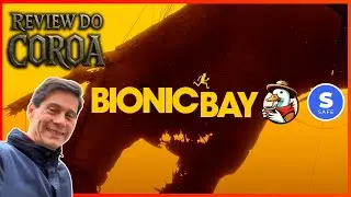 AN&Aacute;LISE / REVIEW - BIONIC BAY PC