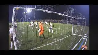 Sean Murray Fall 2021 Highlights// Monmouth University// Goalkeeper