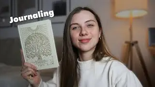 How to start journaling for beginners | Notes to Mindfulness by Intelligence Change review