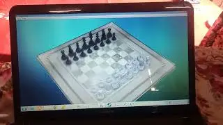 How to play player by player in chess Titans in windows 7 laptop and computer. Computer series part2