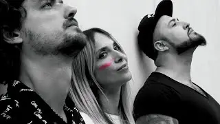 Kemama - Codice Rosso (Official Music Video)