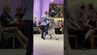 Argentine Tango On Stage #tango #dancer #dancingtango #argentinetango #livetango #dancestudio