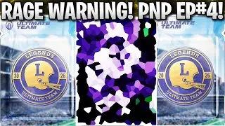 RAGE WARNING! KYLE PITTS MIGHT BE THE NEW MVP! PACK AND PLAY EPISODE 4!