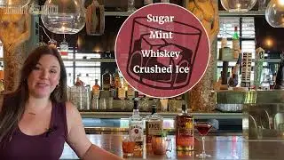 3 Classic Bourbon Cocktails to Die For