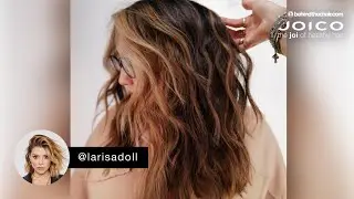 @larisadoll: Fast Base Color Application Tips