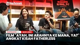 Mawar de Jongh dan Rey Bong Jadi Kakak Beradik di Film 