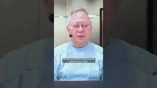 How to place an implant into thin alveolar ridge with congenital missing #12