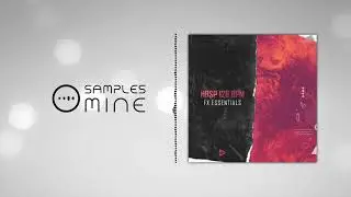 Soundfreq - HBSP | 128 BPM FX Essentials [FREE SAMPLE PACK]