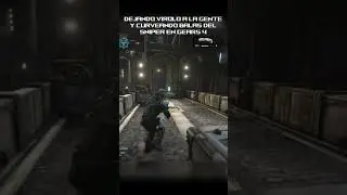 #gears5 #gearsofwar4 #gearseday #wallbouncehibrido