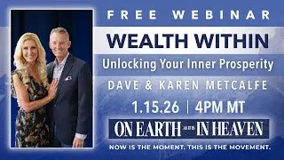Wealth Within  Unlocking Your Inner Prosperity