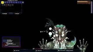 day 10 terraria FROST MOON