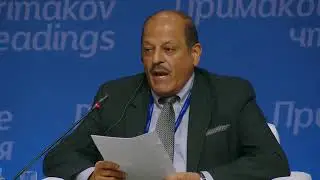 Remarks by Amb Sujan Chinoy at the 10th International Forum 