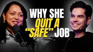 #169 — From Corporate Payroll to Buyers Agent: Jess Rahman’s Career Pivot