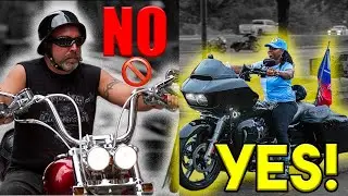 WOMEN ARE BETTER MOTORCYCLE RIDERS THAN MEN...HERE’S WHY