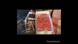 Unboxing Kotobukiya G Compatible Kaiser! Rare! Hard to find Plastic model kit!