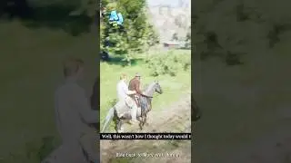 RDR2 P-31 😈 #subscribe 🥰#ajoegaming #game  #reddeadredemption2 #rdr2 #rdr2ps5