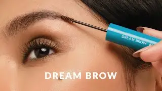 DREAM BROW || BLP BEAUTY