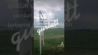 ALMANYA DA YAGMURDA EKMEK PARASIN İCİN  CALISIYORUZ ALLAHIMA BİNLECE Ş&Uuml;K&Uuml;R OLSUN ELİMİZ AYAGIMIZ VAR