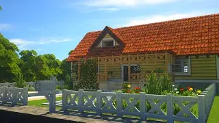 This Minecraft Architecture Mod is Next Level