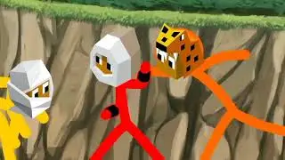 Polaris late game be like: