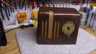 Remington TRF Receiver - Restoration Complete
