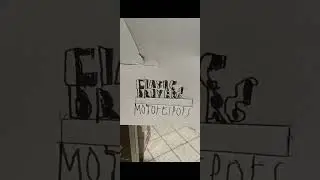 My pist&oacute;n cup series intro