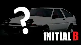 Initial B - Episode 1: S15 vs AE86