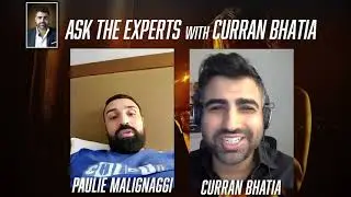 Paulie Malignaggi on Corey B, YouTubers, Jake Paul, Pacquiao's retirement, Crawford-Porter + more