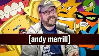 It's the Brak Show with Andy Merrill - Jungle Jim's Podcast - Ep. 102