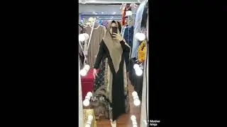 GAMIS SYARI AISJA 💕By.humaira #gamissyariwanitaterbaru #gamis #syari #baju #terbaru