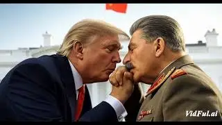 KRASNOW and STALIN