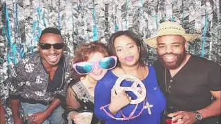Atlanta Ventanas PhotoBooth - RobotBooth