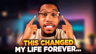 Transform Your Life: 3 Mindset Shifts That Changed Everything🌟