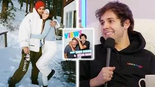 Natalie Discusses Marrying Todd | New View Podcast