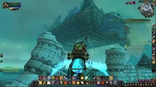 World of Warcraft: Adventures #118: Dragonblight X