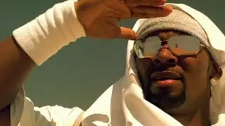 R. Kelly - Snake Remix feat. Big Tigger (Official Video)