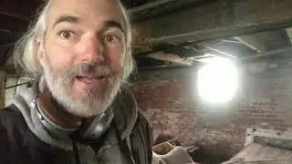 My House episode 01 - structural problems