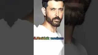 Top 10 fashion icons of Indian cinema (2025) #movie #shorts