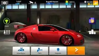 New Cars Buggati Veyron @Gt club