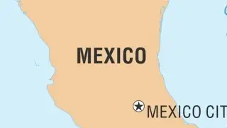 A trip to Mexico (Into the Radius) VR