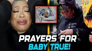 Shocking News: Da Brat&rsquo;s Son in Critical Condition After Devastating Accident