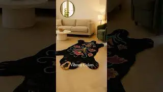 3 Secrets to Finding AFFORDABLE Luxury Handtufted Rugs in 2025