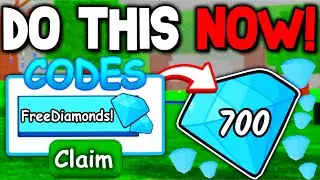 ALL FREE DIAMONDS CODES!!! 99 Nights in the Forest Codes! ROBLOX