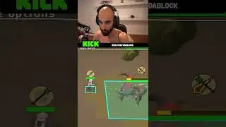 Odablock Is Too FUNNY... | #osrs #runescape #odablock #odablockclips