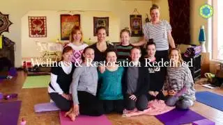 Wellness Day LA - California Yoga & Wellness Retreat