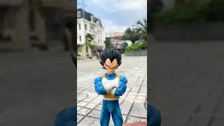 🔥 &ldquo;Vegeta Never Expected to Be Left Like This!&rdquo;