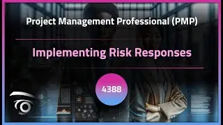 Implementing Risk Responses | Exclusive Lesson