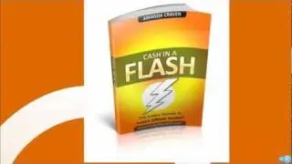 Cash In A Flash - WSO Warrior Forum - Psychology Selling Tips