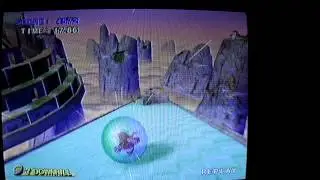 Super Monkey Ball Deluxe: Compilation [Part 7]